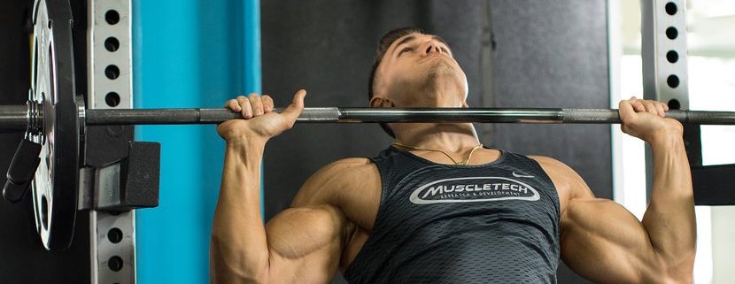 Shoulder Press