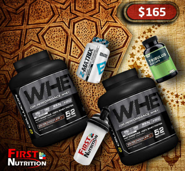 Cellucor Whey