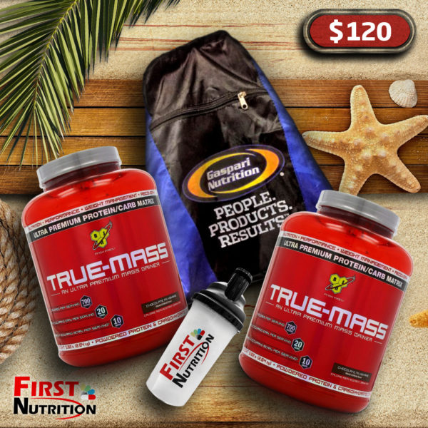 TrueMass Offer