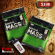 Serious Mass