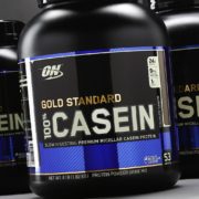 casein