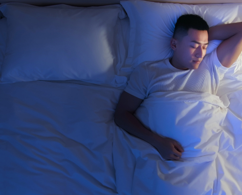 Sleep