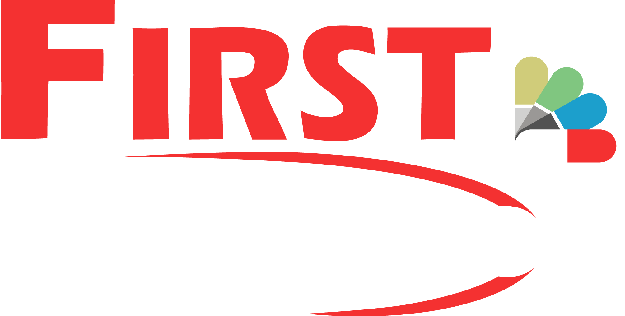 First Nutrition logo