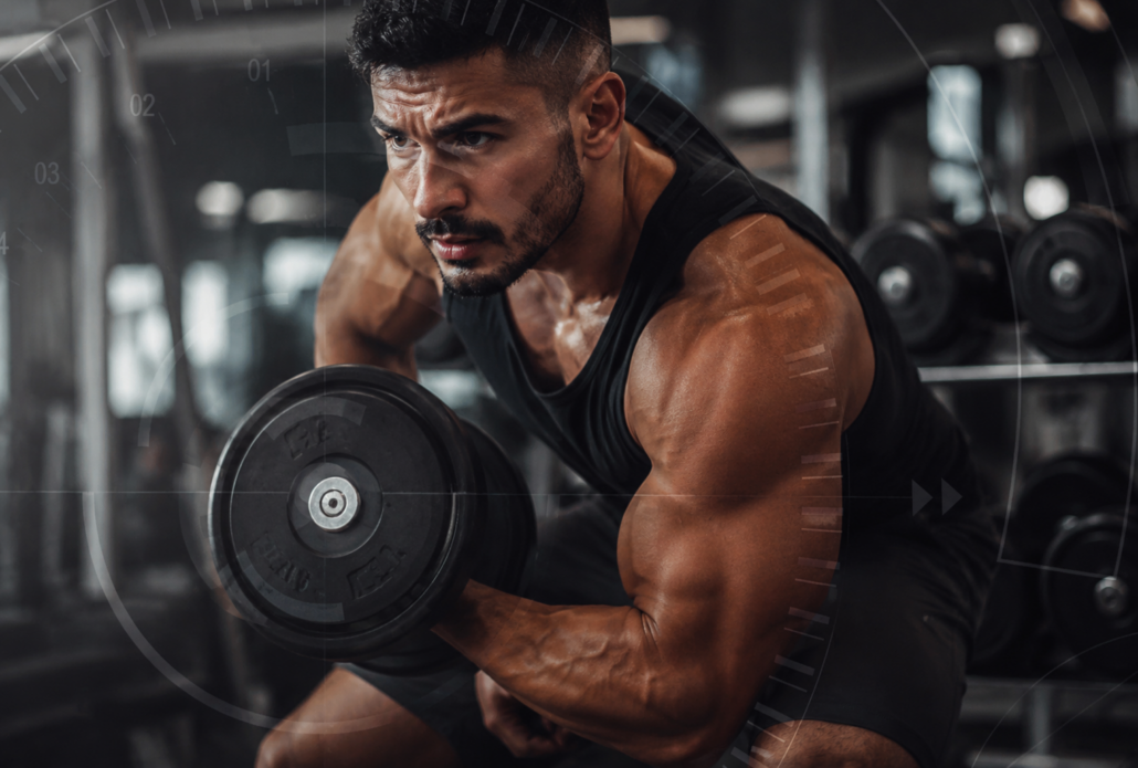 MUSCLE GAIN