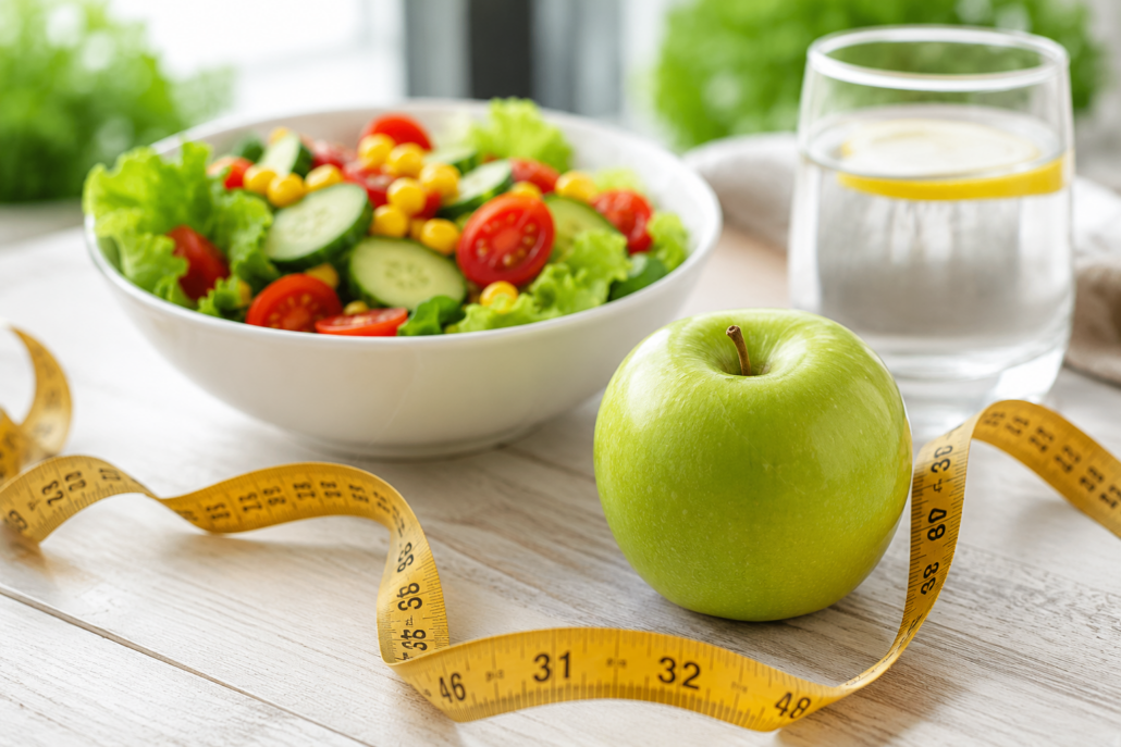 WEIGHT LOSS