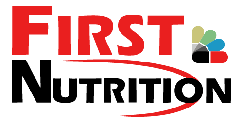 First Nutrition logo