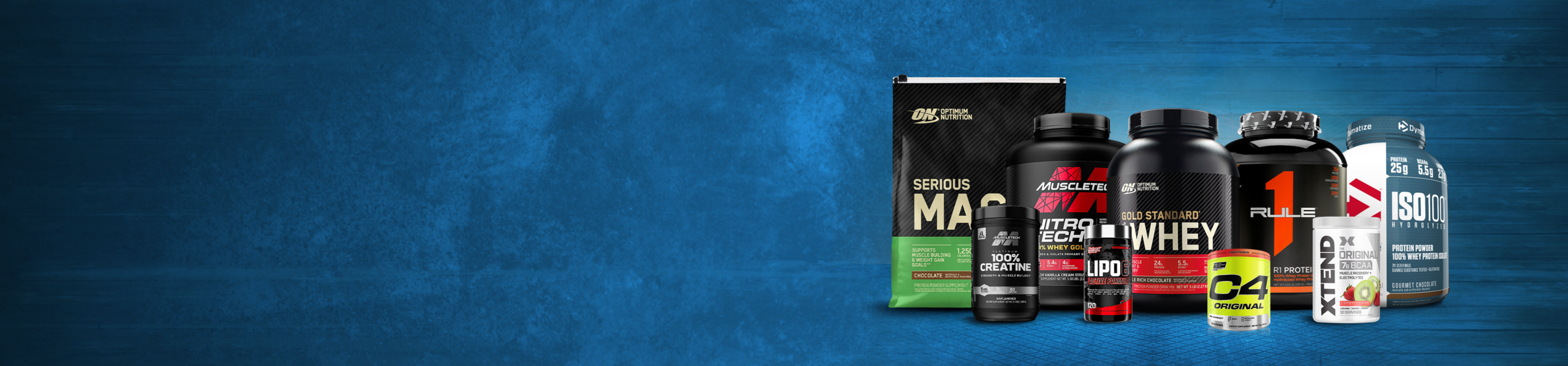First Nutrition Products Offers
